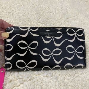 Kate spade wallet